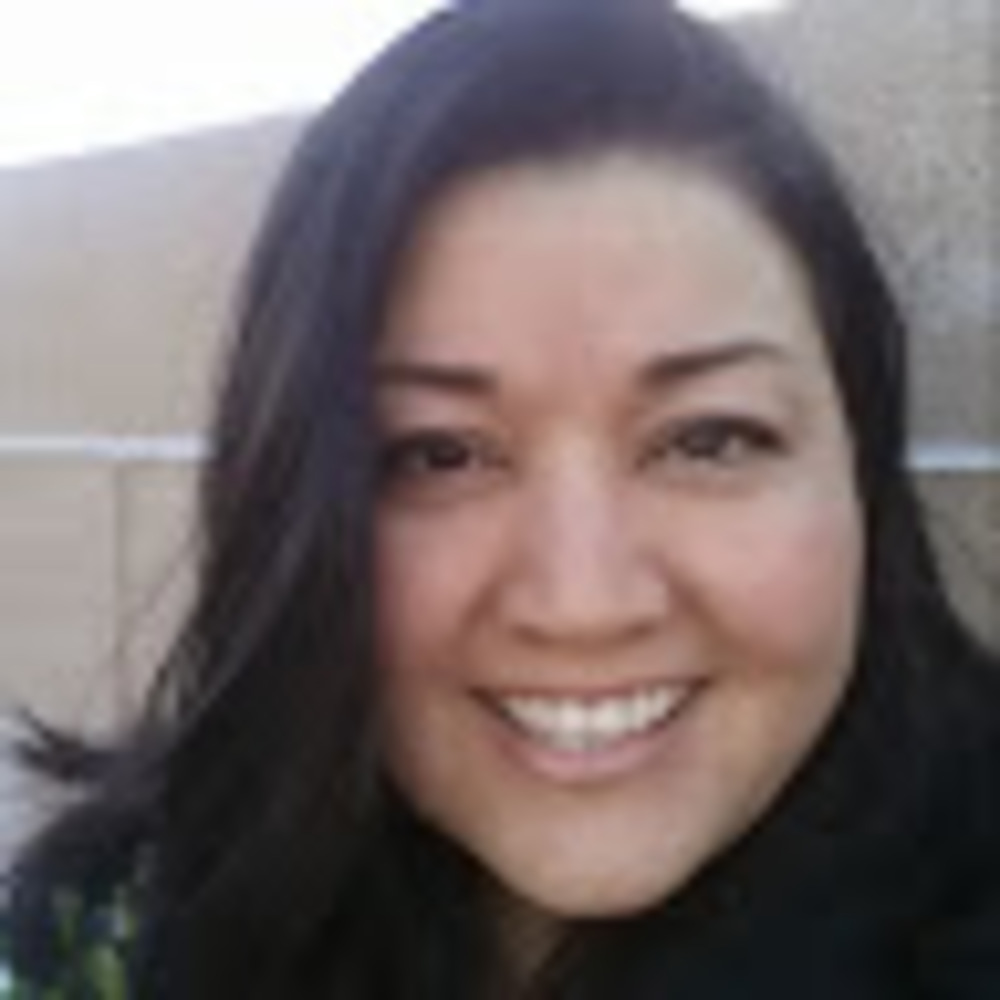 Meet your Posher, Cheri